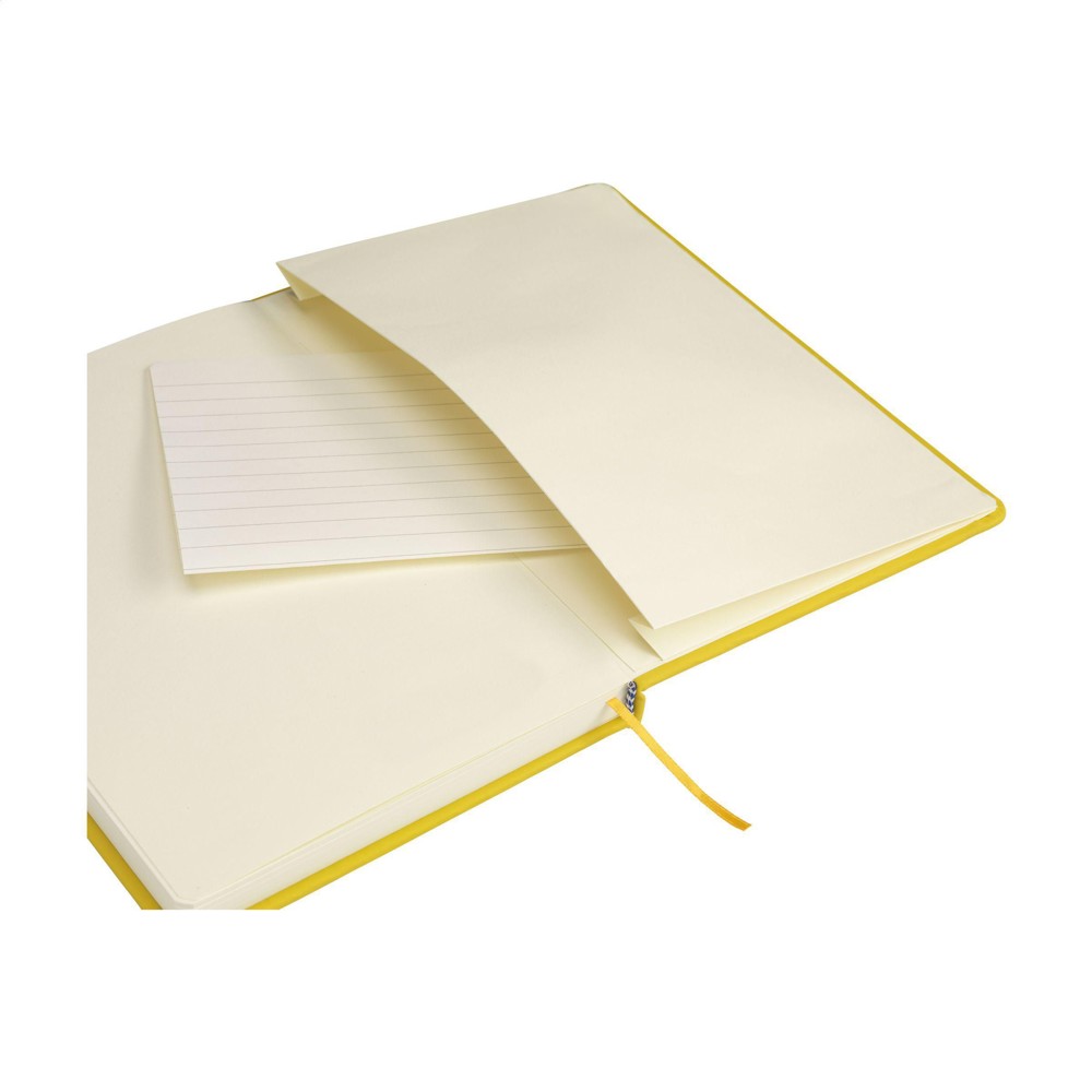 Note Notebook A5 notitieboek