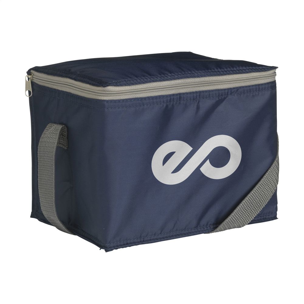 CoolMate GRS RPET koeltas - Navy