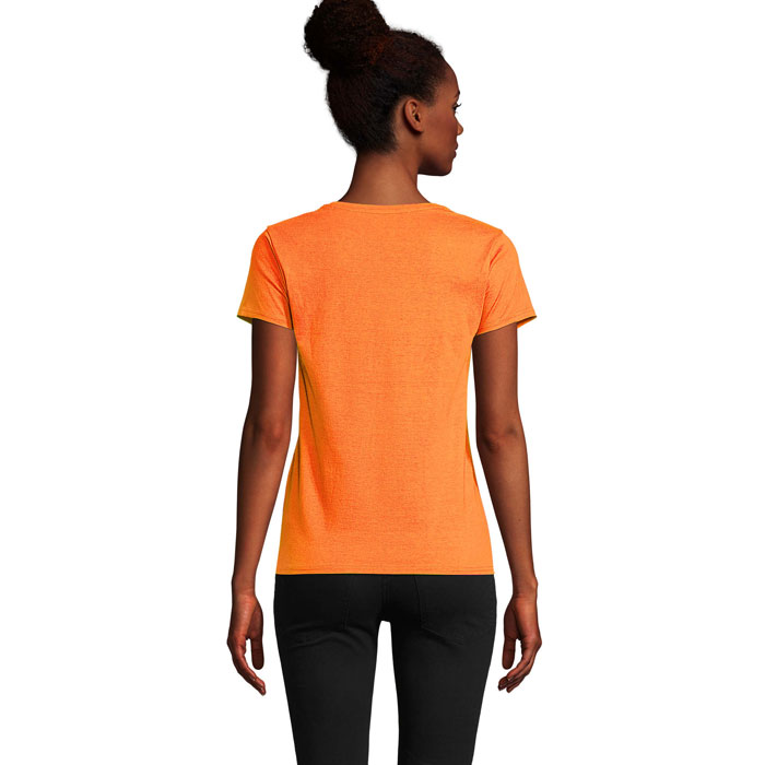 CRUSADER WOMEN - CRUSADER DAMES T-Shirt 150g