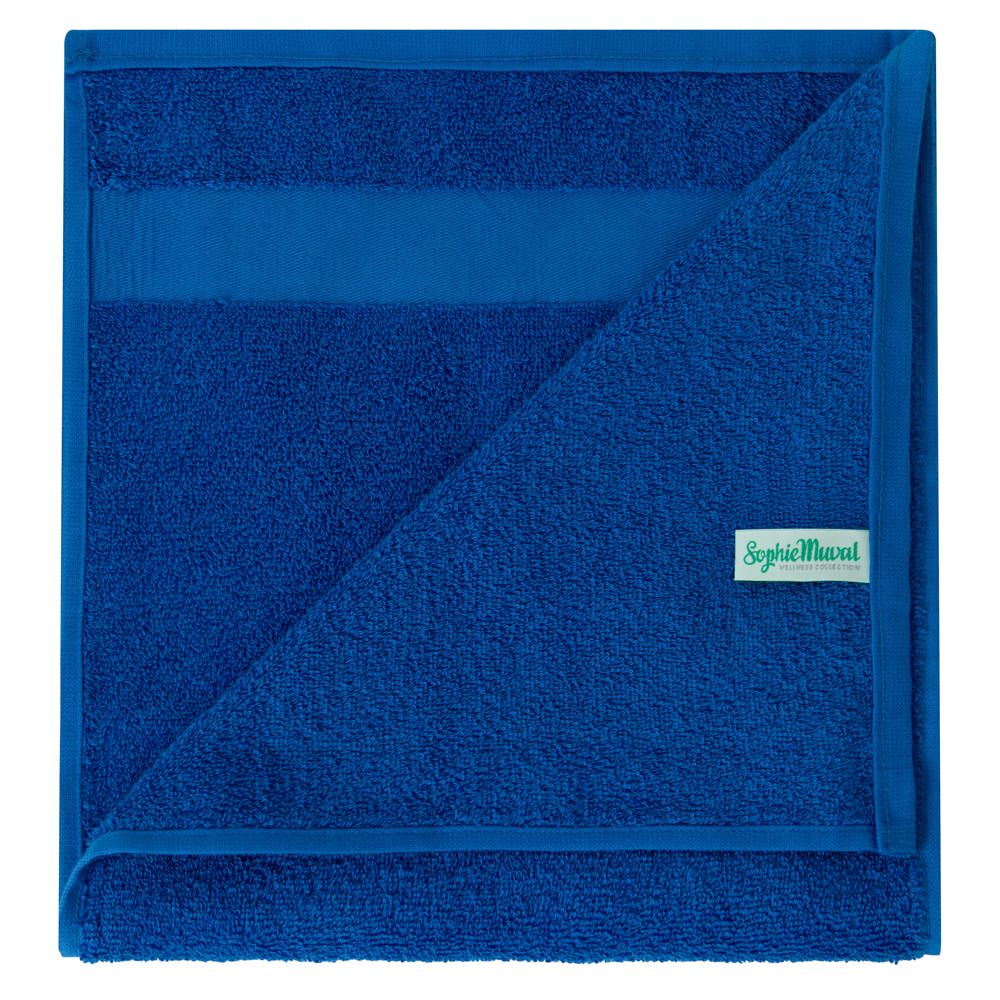Sophie Muval sporthanddoek 130x30 cm, 450 gr/m²