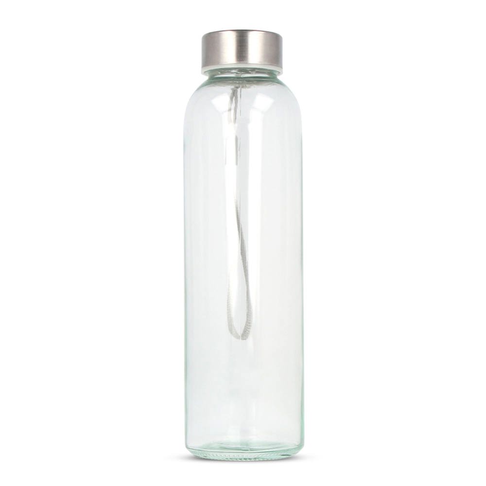 Waterfles glas 500ml