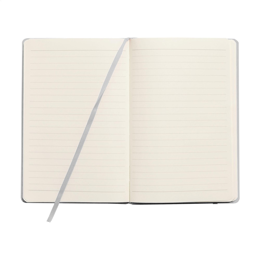 Note Notebook A5 notitieboek