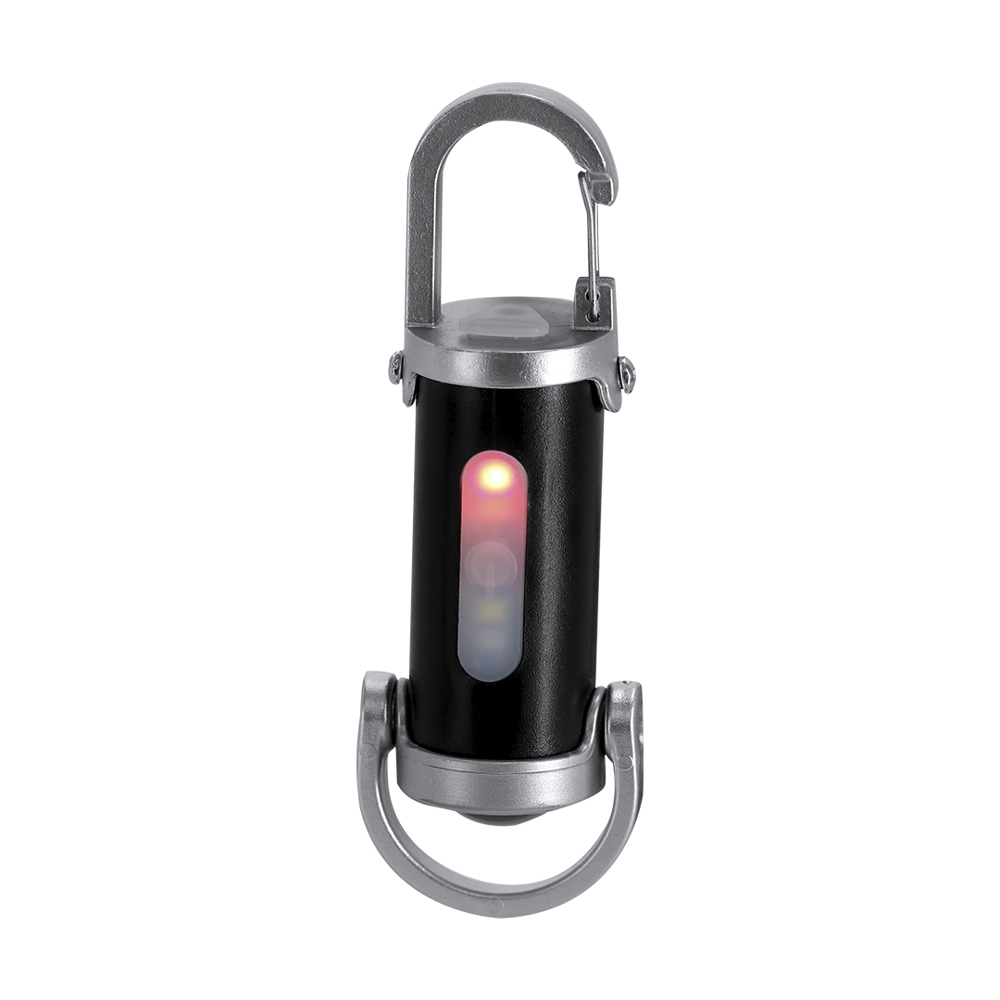 Zaklamp Luvaron