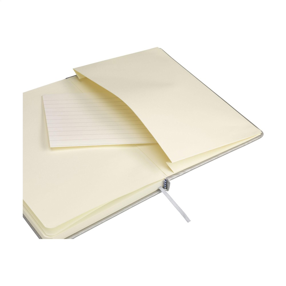 Note Notebook A5 notitieboek
