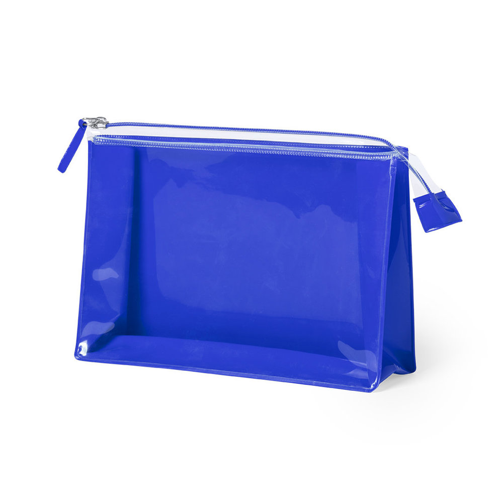 Toilettas Pelvar - AZUL