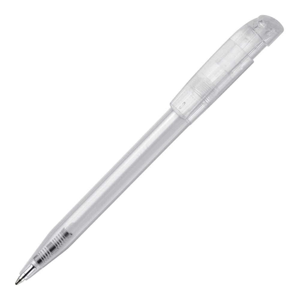 Balpen S45 Clear transparant - Transparant