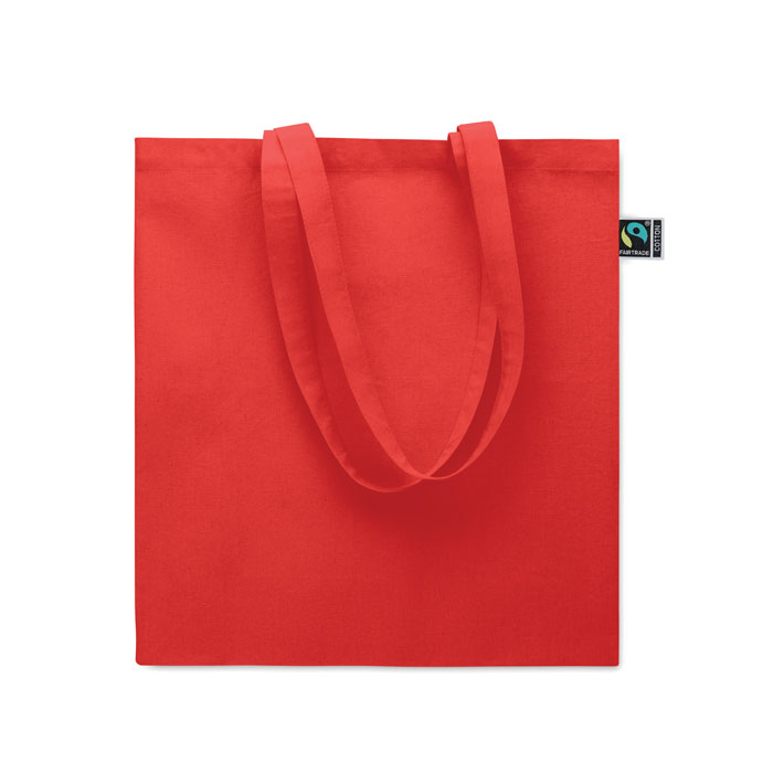 OSOLE++ COLOUR - Fairtrade boodschappentas 180g