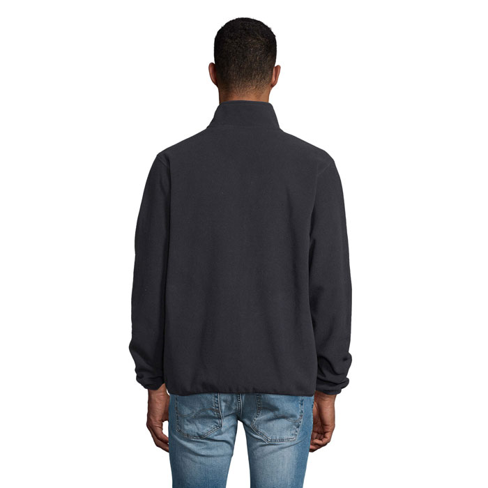 FACTOR MEN - FACTOR HEREN MICROFLEECE