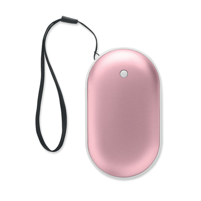MUKAVA - Elektrische handwarmer