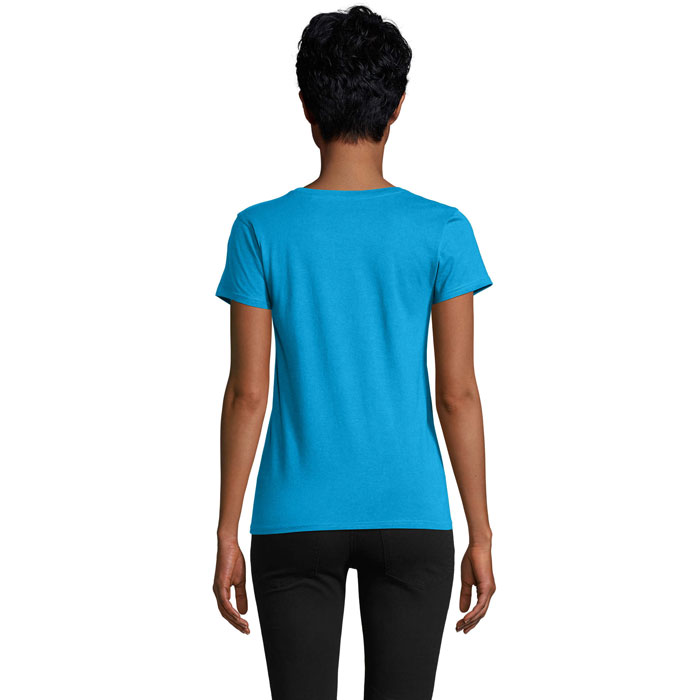 PIONEER WOMEN - PIONEER DAMES T-Shirt 175g